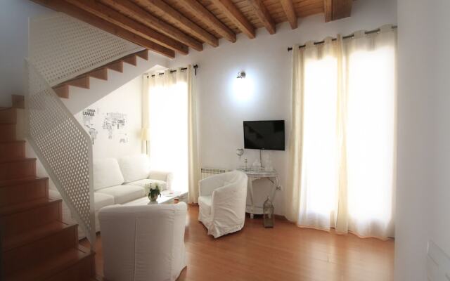 Apartamentos Odelot