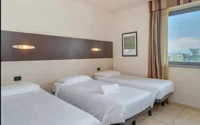 B&B Hotel Settimo Torinese