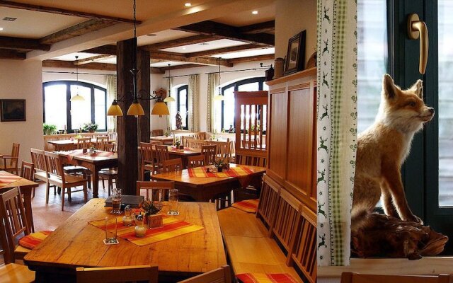 Berghotel Mooshütte