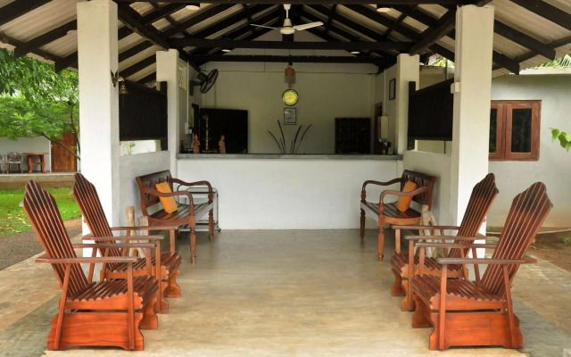 M.P.S.Village