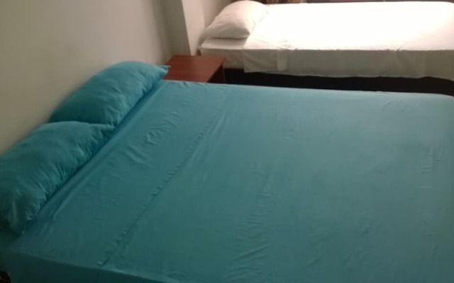 Hotel Zafiro Real