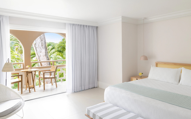 Couples Sans Souci All Inclusive