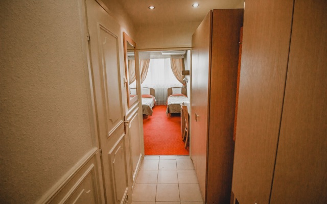 Alfa Art Hotel