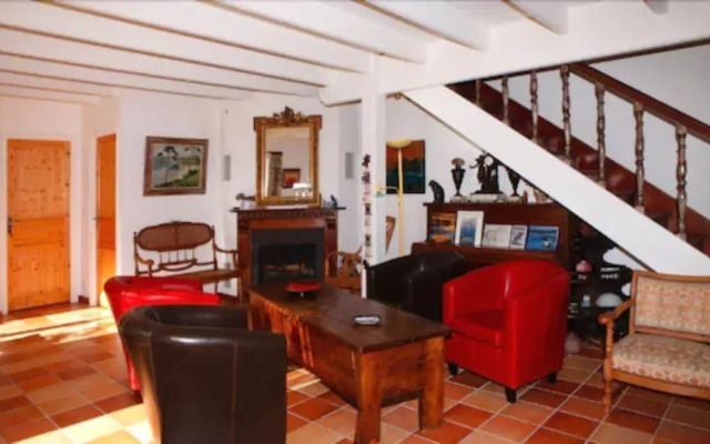 Chambre d'hôtes Ty Eleana