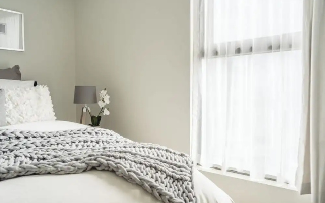 Sky Homes on Queen – Guest Rooms – Brisbane