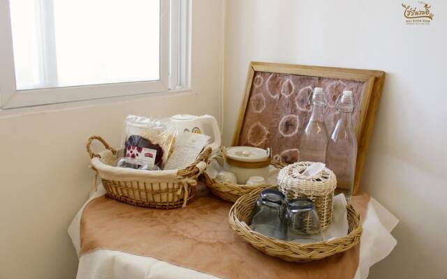 Rai Ruen Rom Organic Farm