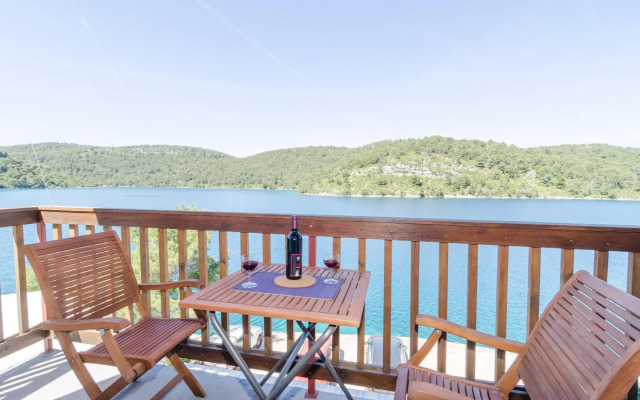 Apartments Matana Chano