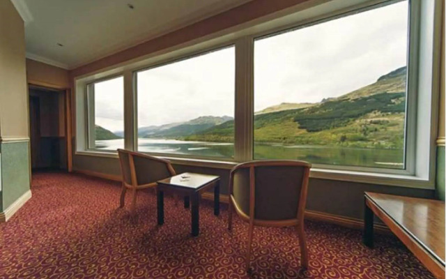 Loch Long Hotel