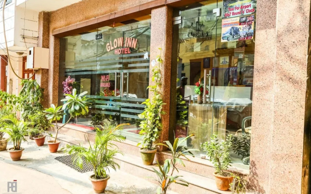 Glow inn hostel