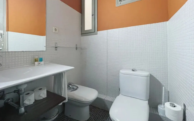 Stay U-nique Apartments Borbó II