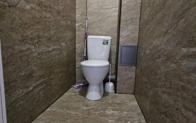 Апартаменты на улице Полиграфистов 7