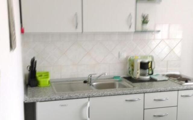 Apartment Zorka