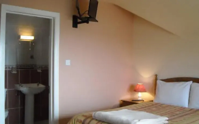 The Old Pier Guesthouse