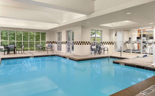 Hilton Garden Inn Columbus