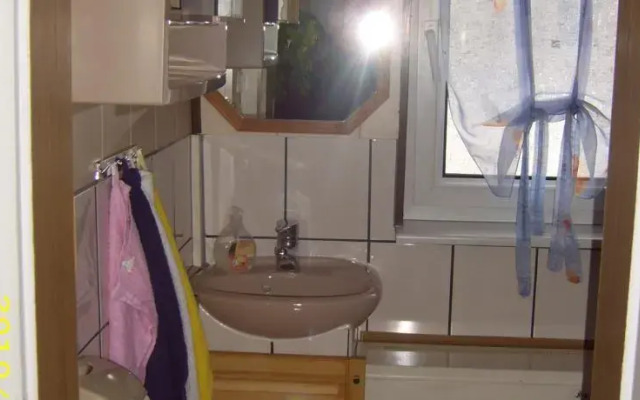 Ferienhaus am Skilift