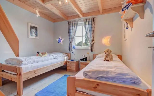 Ferienpark Am Meer Klipper