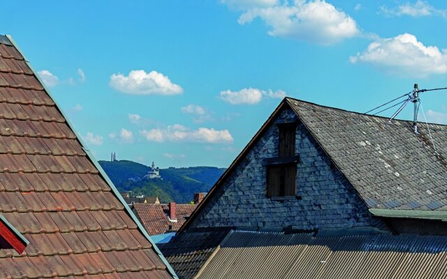 Haus Mittelrhein