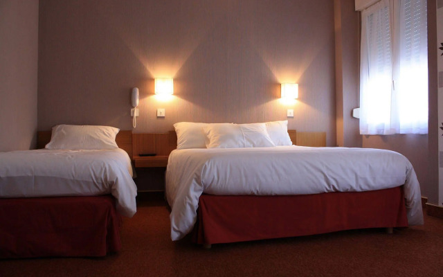 Hotel Du Touring