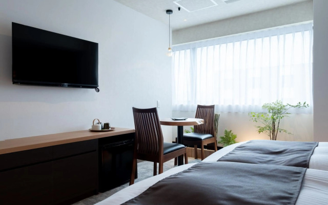 Hotel KADO Gosho - Minami Kyoto