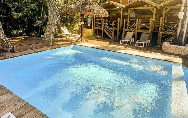 Tropicana Suites