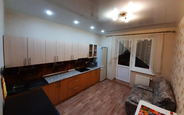 ApartKRD на улице Кубанская 52