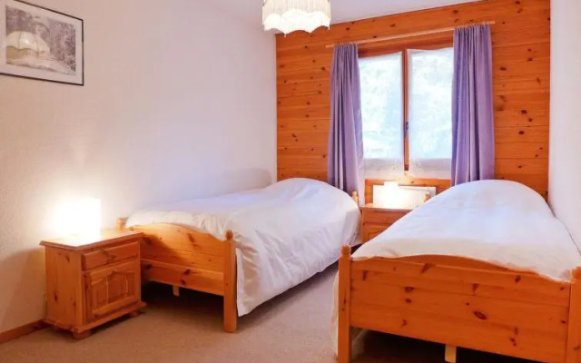 Villars Vacances 7&8 - Four Bedroom