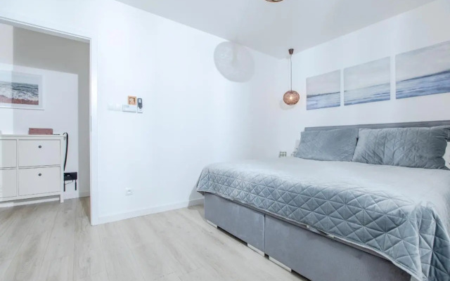 Resort Apartamenty Klifowa Rewal 73
