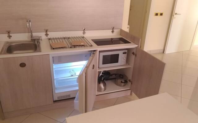 Short-Lets Sorrento Apartment and Pool