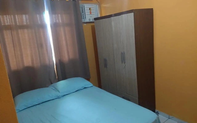 Apartamento Amplo C/2 Suítes em Angra dos Reis