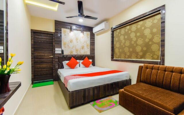 Collection O 45521 Hotel Rayna Inn