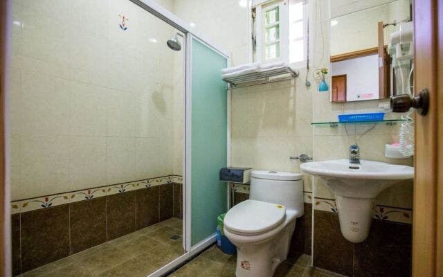 Yi Zhi Xiang Bed and Breakfast