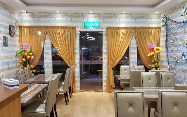 888 Boutique Hotel