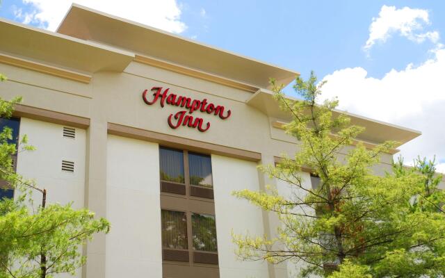 Hampton Inn Bloomington