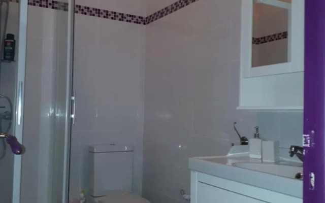 Villa SAINT-PRIVAT