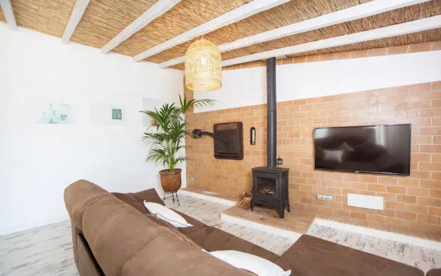 Can Joan Des Forn in Llub