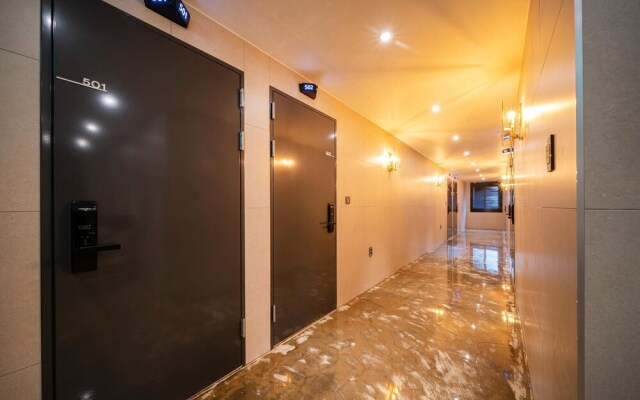 Iksan Hotel Stay Today