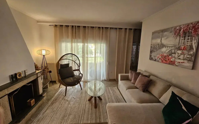 Corfu Dream Kanoni Apartment
