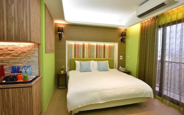 Immanuel B&B