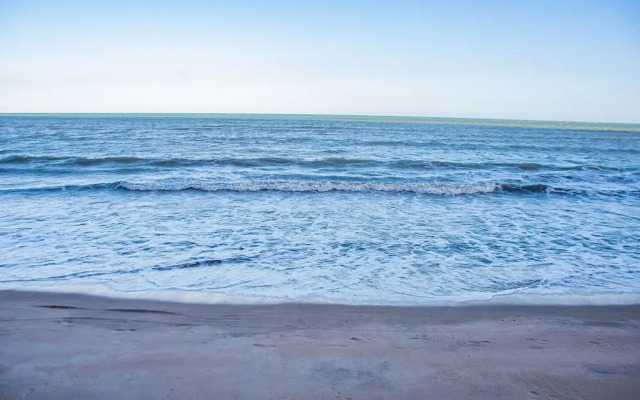 Suite Recanto dos Macacos - Quarto 3