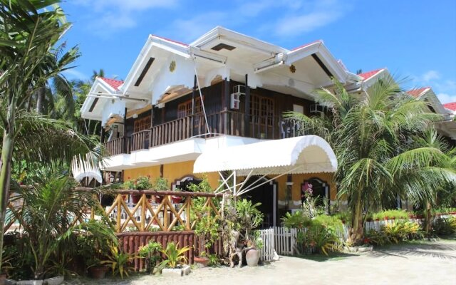 Villa Limpia Beach Resort