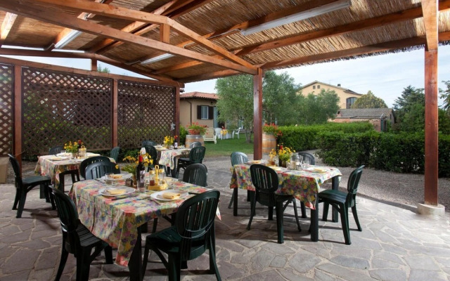 Il Giardino dell Osa