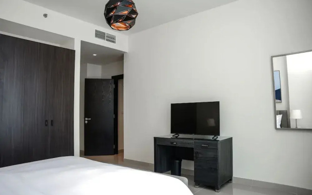 Abdali Views Apartments