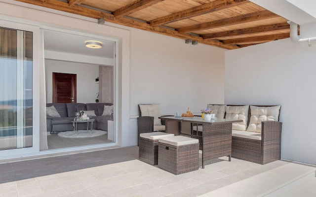 Villa Sirena