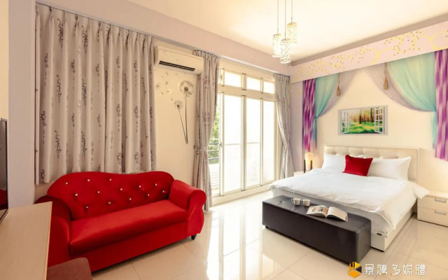 Hong Lai Guest House