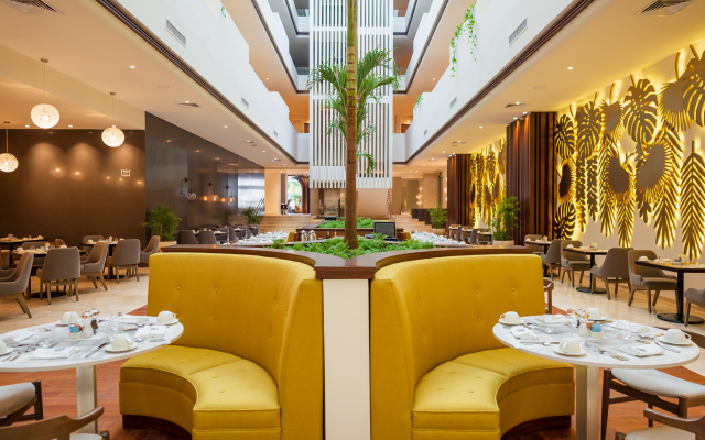 The Reef 28 Hotel & Spa - Luxury Adults Only - All Suites