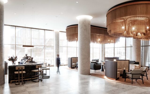 Oakwood Premier Melbourne