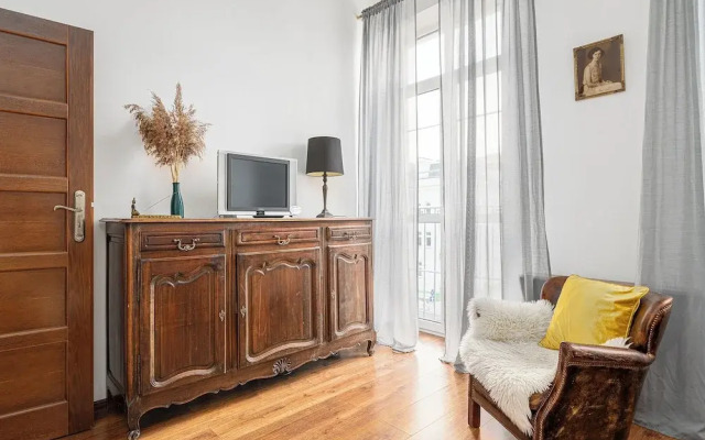 RentPlanet - Apartament Grochowska