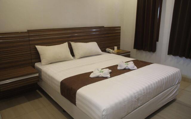 Palapa Hotel