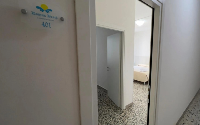 Hotel Castelsardo Domus Beach