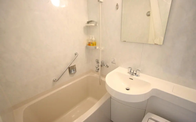 Hotel Sea Paradise Inn